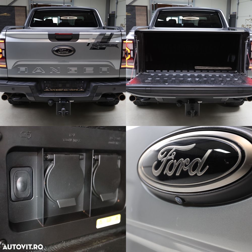 Ford Raptor - 40
