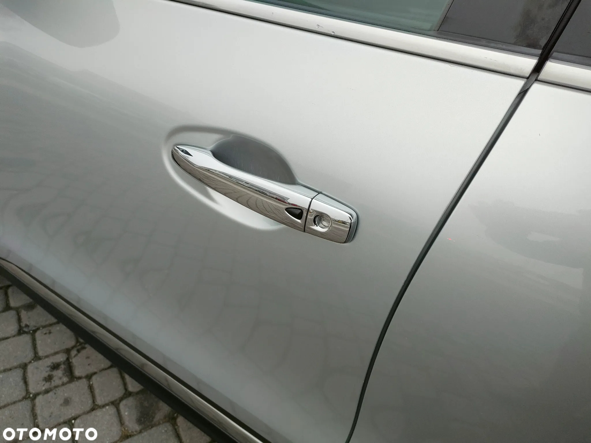 Renault Koleos 2.0 dCi Intens X-Tronic - 11