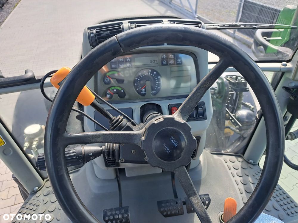 Deutz-Fahr AGROTRON 420 TTV - 15