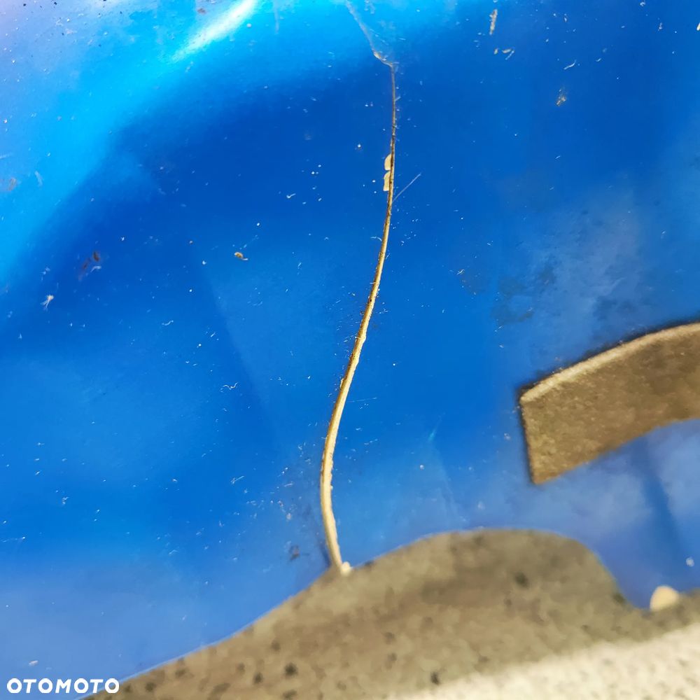 Błotnik przód, przedni Suzuki GSX-F 600 GSXF 600 - 8