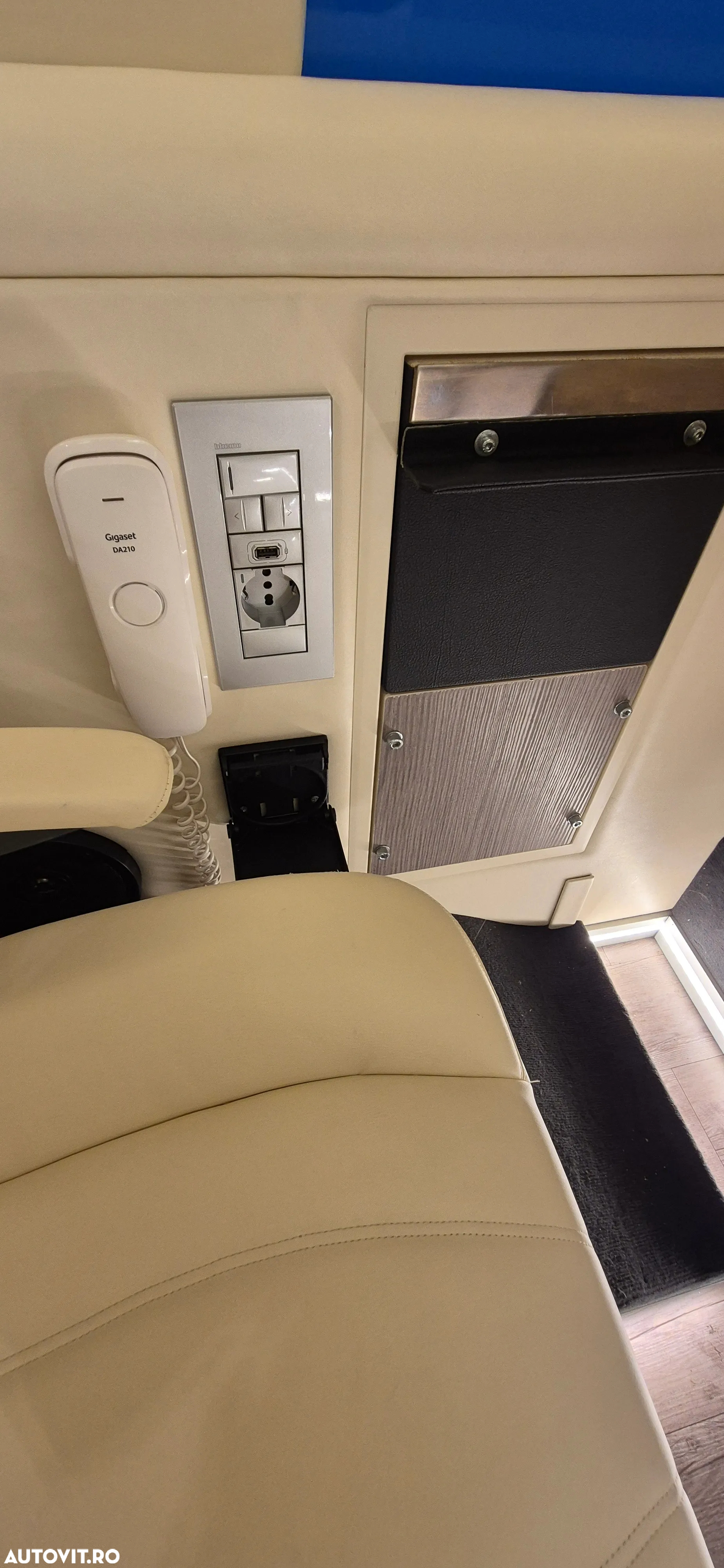 Mercedes-Benz Sprinter 319 CDI (BlueTec) 4x4 906.235 Aut. - 6