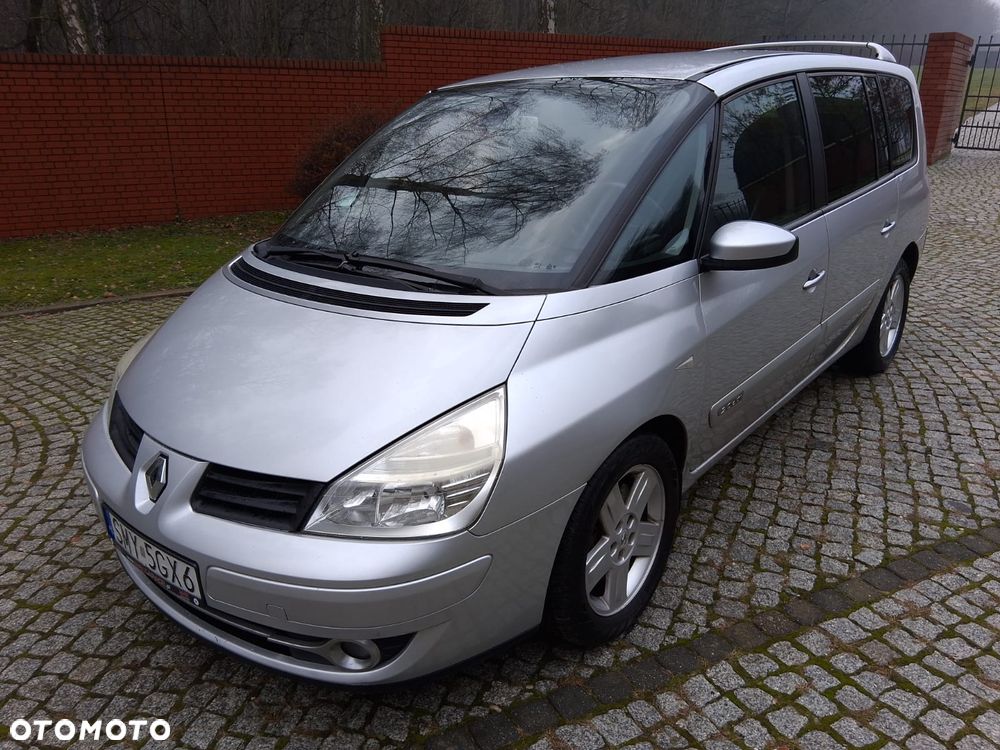 Renault Espace 2.0 dCi FAP Dynamique - 19