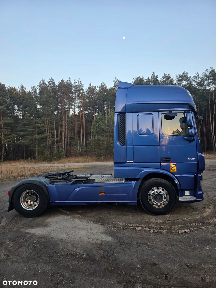 DAF XF 480 FT - 3