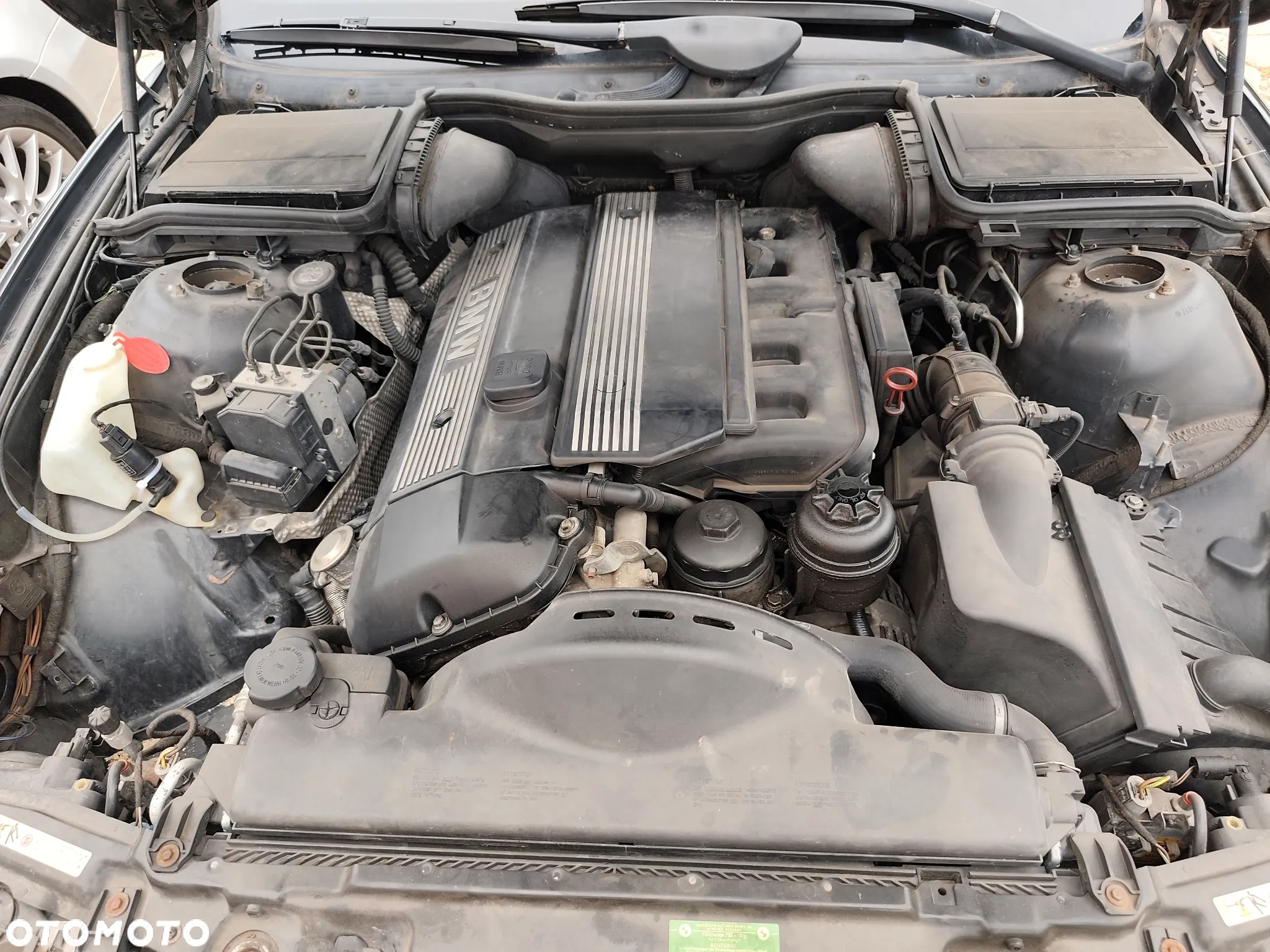BMW Seria 5 - 11