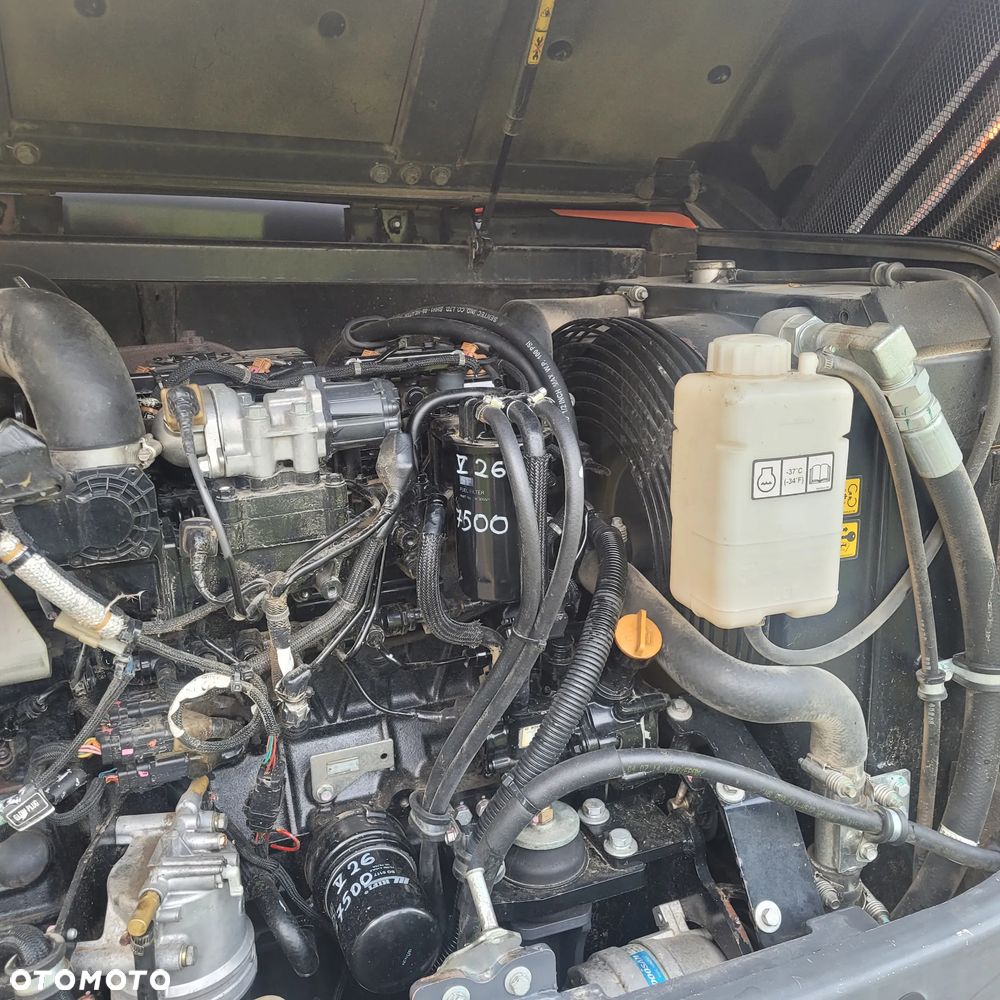 Doosan DX85R - 16