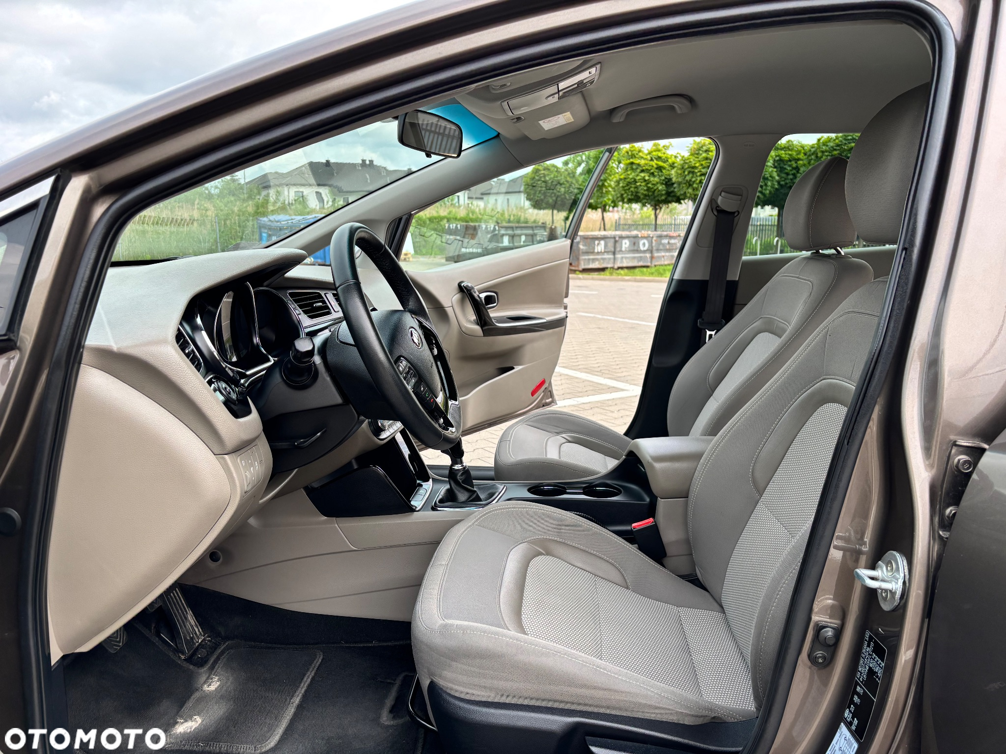 Kia Ceed Cee'd 1.6 GDI Business Line - 5
