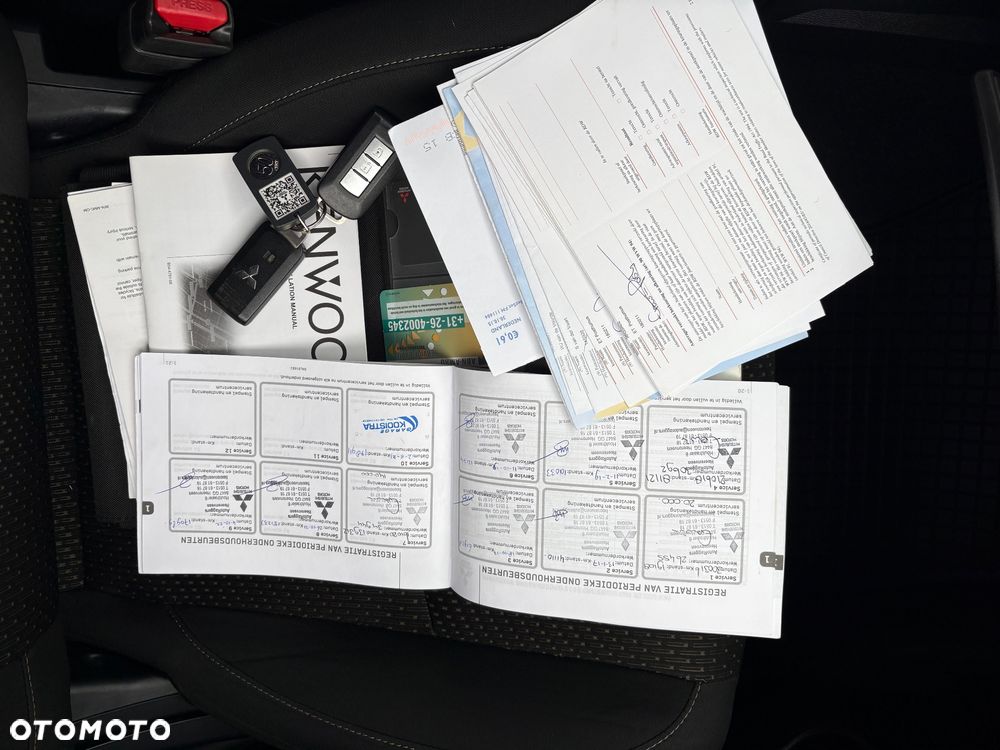 Mitsubishi ASX 1.6 DID Invite AS&G - 28
