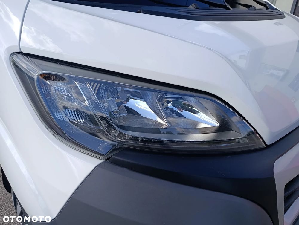 Peugeot Boxer - 18