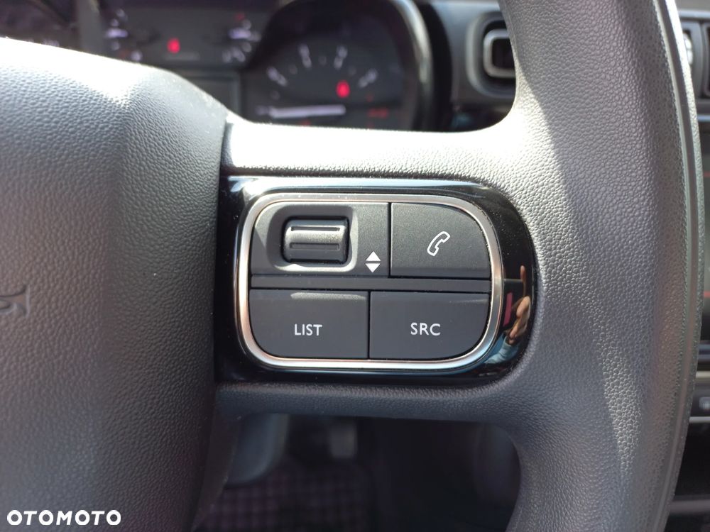 Citroën C3 1.2 PureTech Max - 20
