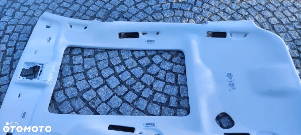 VW Sharan Seat Alhambra 7 N 7NO867501G