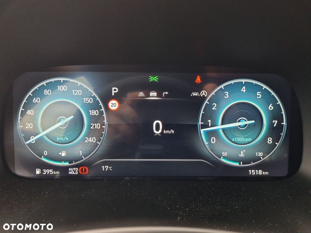 Hyundai i30 1.6 T-GDI Smart DCT - 14