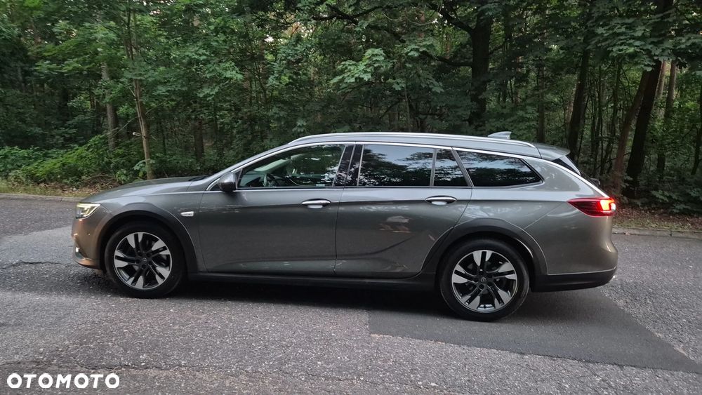 Opel Insignia 2.0 CDTI 4x4 ecoFLEXStart/S Business Edition - 6
