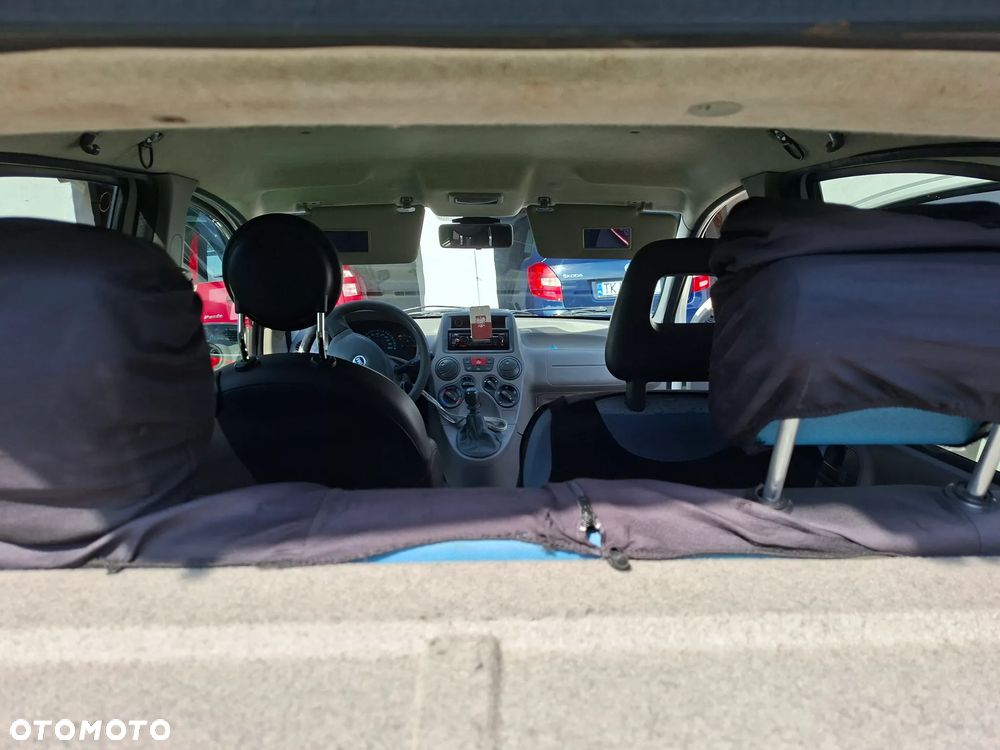 Fiat Panda 1.1 Fresh - 19