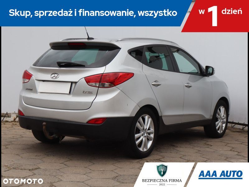 Hyundai ix35 - 6