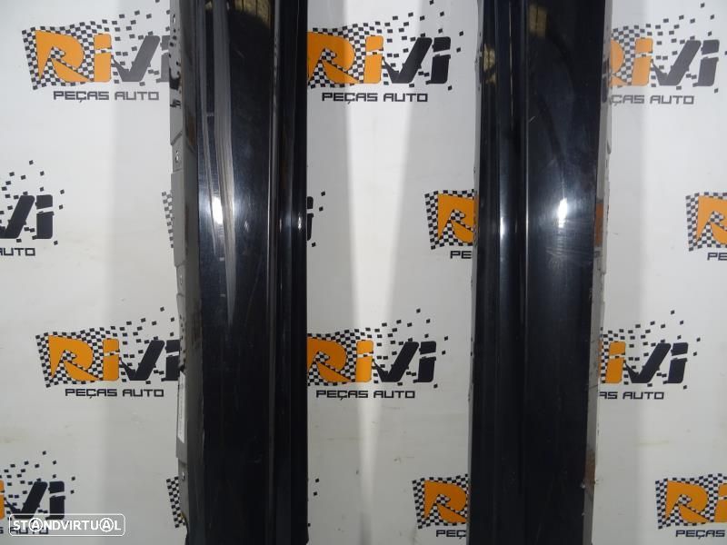 Embaladeiras / Saias Bmw 3 Coupé (E92)  Emabaladeiras Bmw E92 / E93 Pa - 3