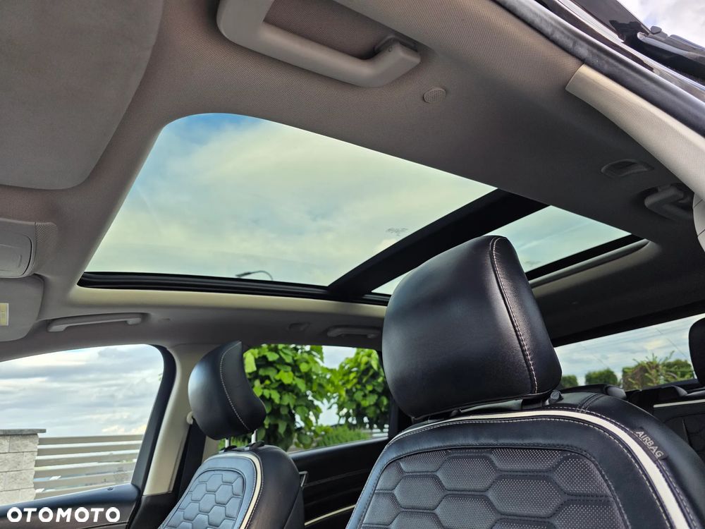 Ford Edge Vignale 2.0 TDCi Twin-Turbo 4WD - 27