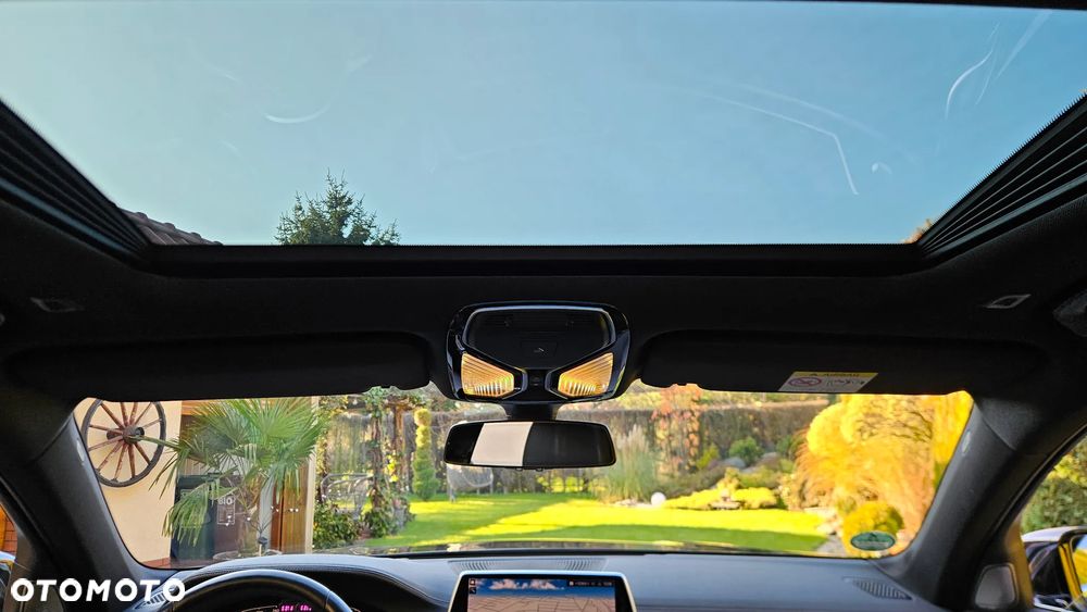 BMW Seria 7 730d sport - 22