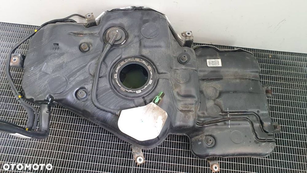 ZBIORNIK PALIWA BAK TDI QUATTRO AUDI Q5 8R 8R0201021 - 3