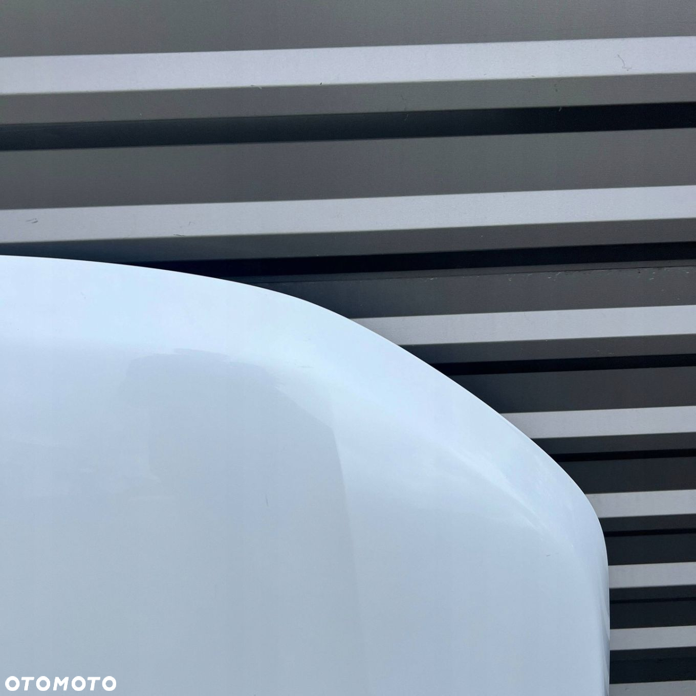 Suzuki Vitara LY III MASKA POKRYWA SILNIKA - 4