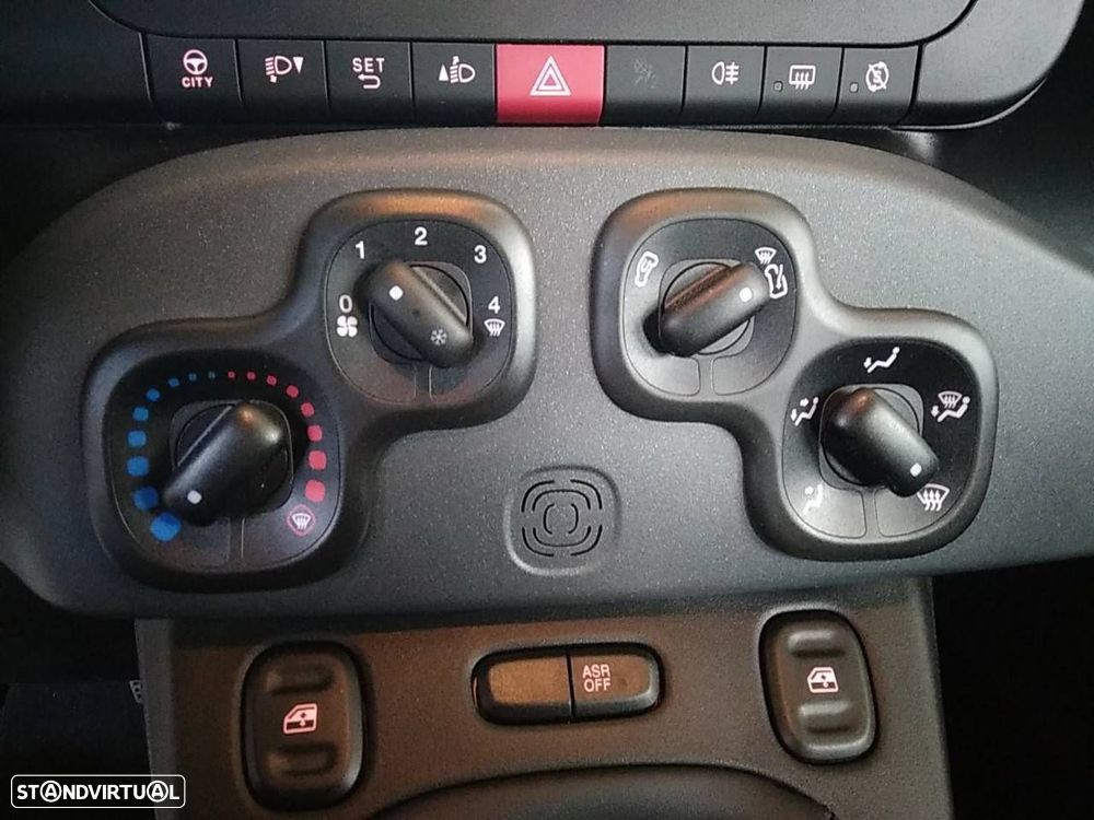 Fiat Panda - 14
