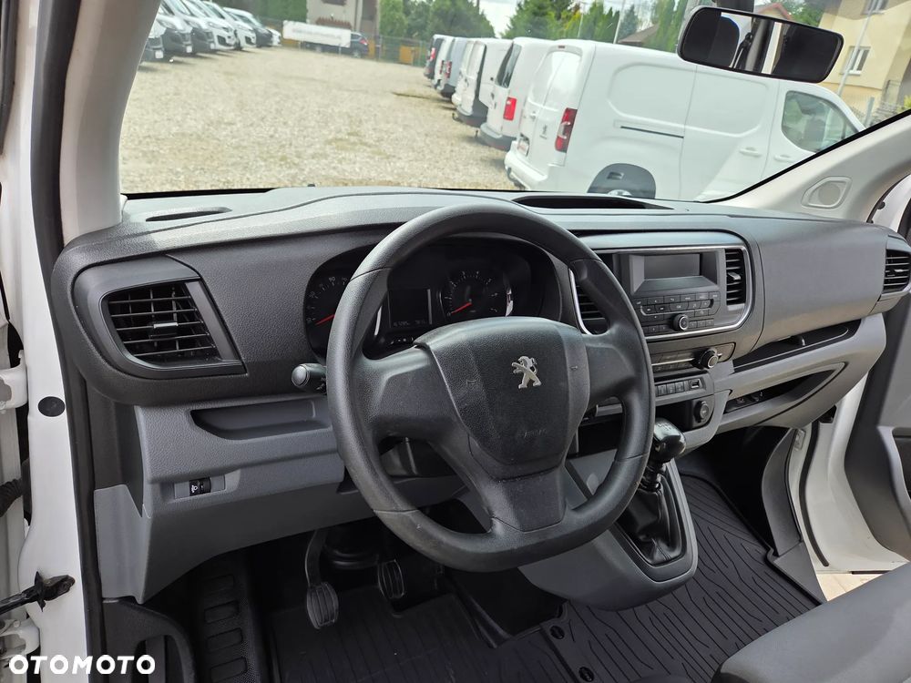 Peugeot Expert - 13