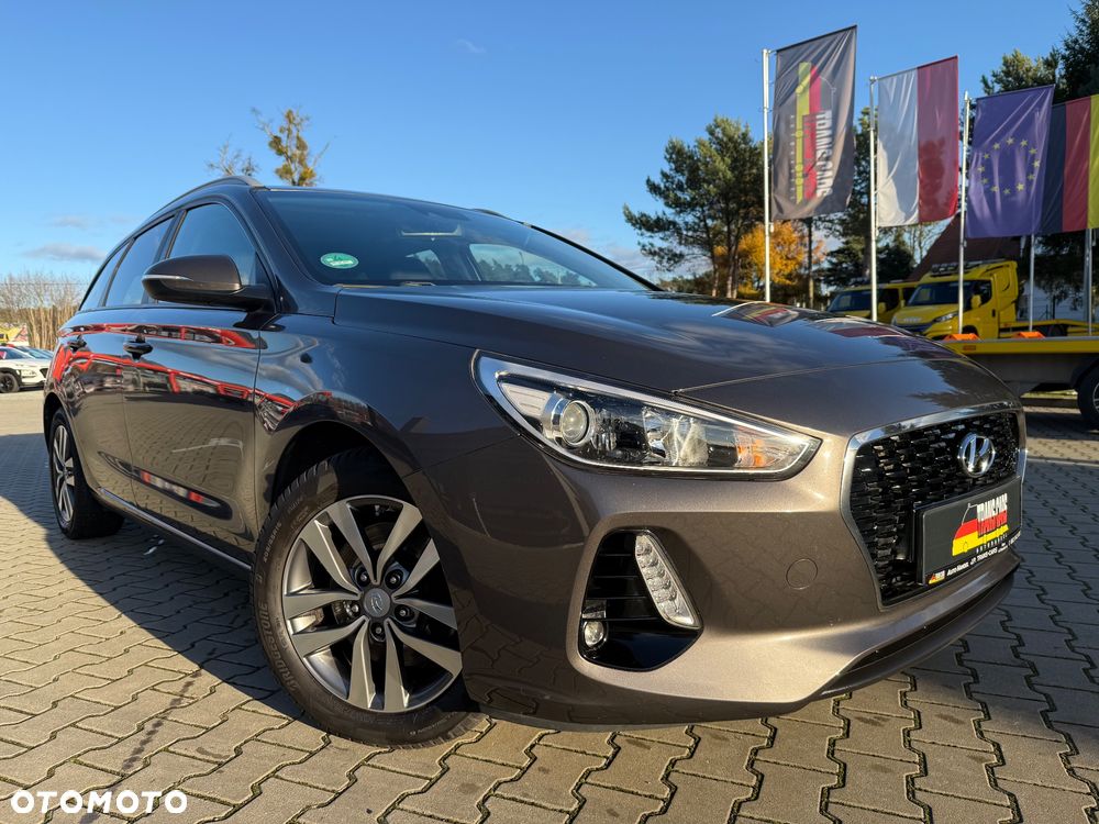 Hyundai i30 1.4 Style - 1