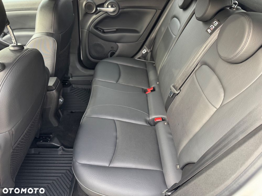 Fiat 500X 1.3 Sport DCT - 11