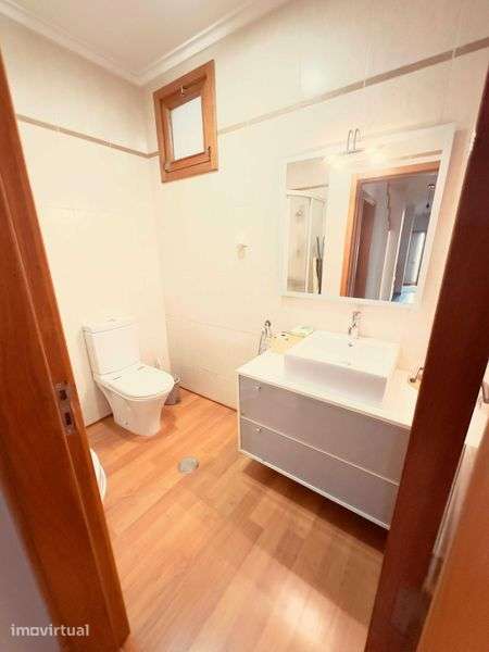 Moradia T3+1 Fornos – pronta a habitar - Grande imagem: 3/7