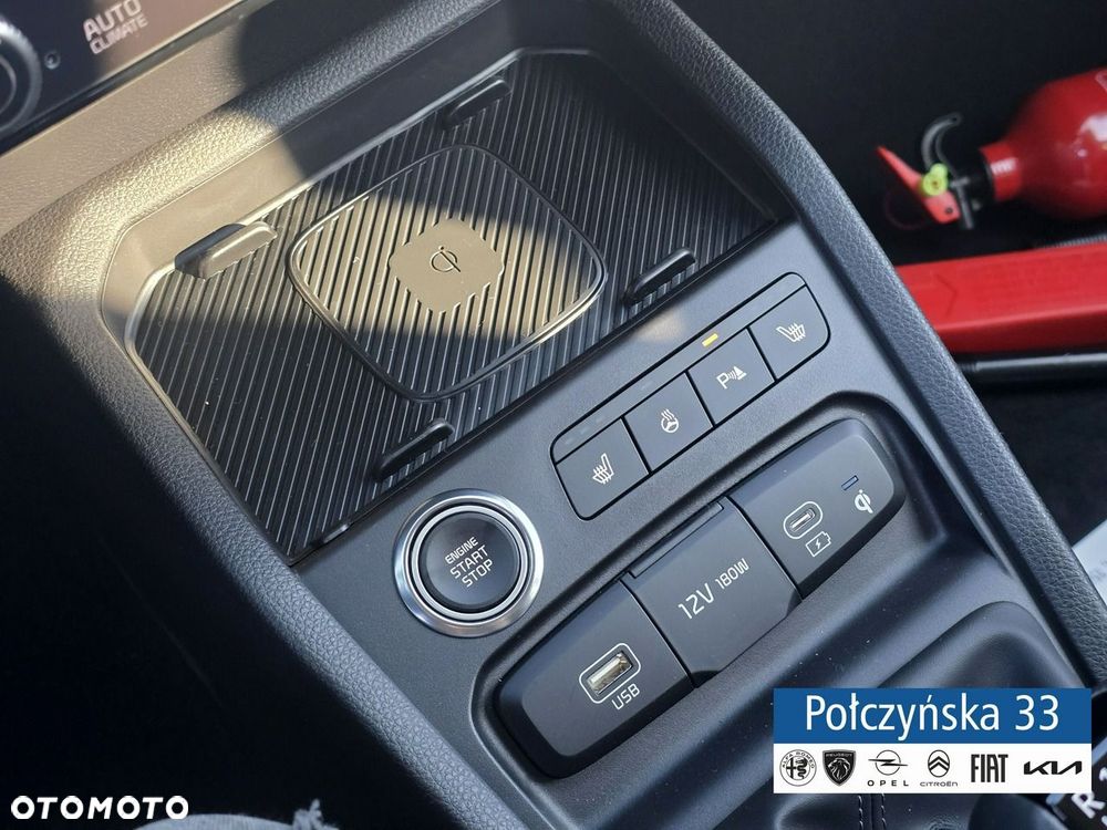 Kia Stonic 1.0 T-GDI Business Line - 30