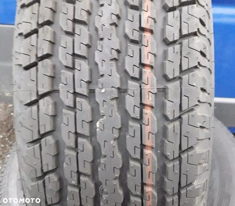 Opony letnie Bridgestone Dueler H/T 840 255/70R18 113 S DOT 2916 2016 Rok - 2