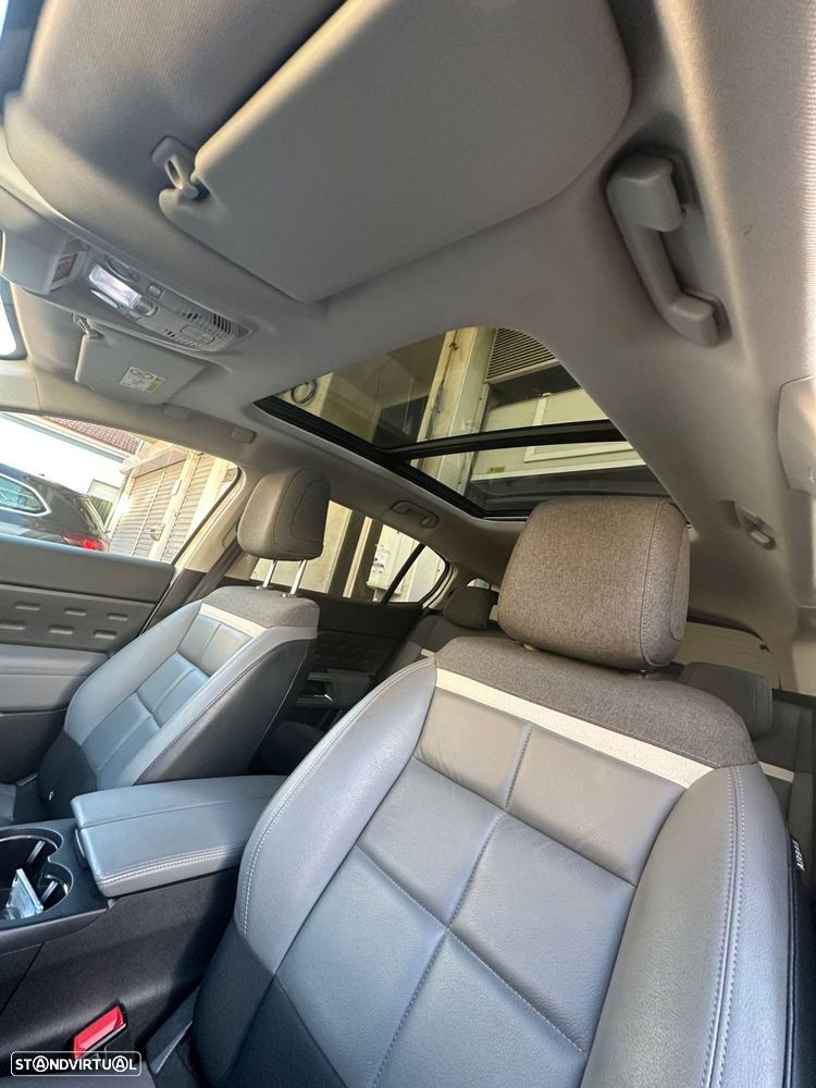 Citroën C5 Aircross - 11