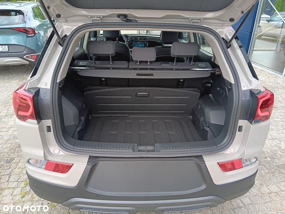 SsangYong/KGM Korando 1.5 T-GDI Joy 2WD - 8