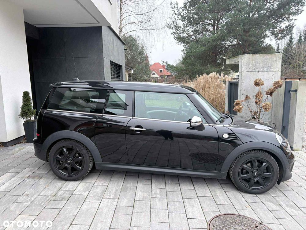 MINI Clubman Cooper - 5
