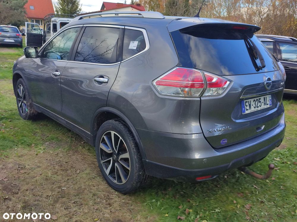 Nissan X-Trail 1.6 DCi Acenta - 3