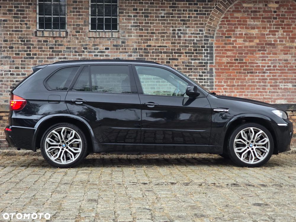 BMW X5 M - 11