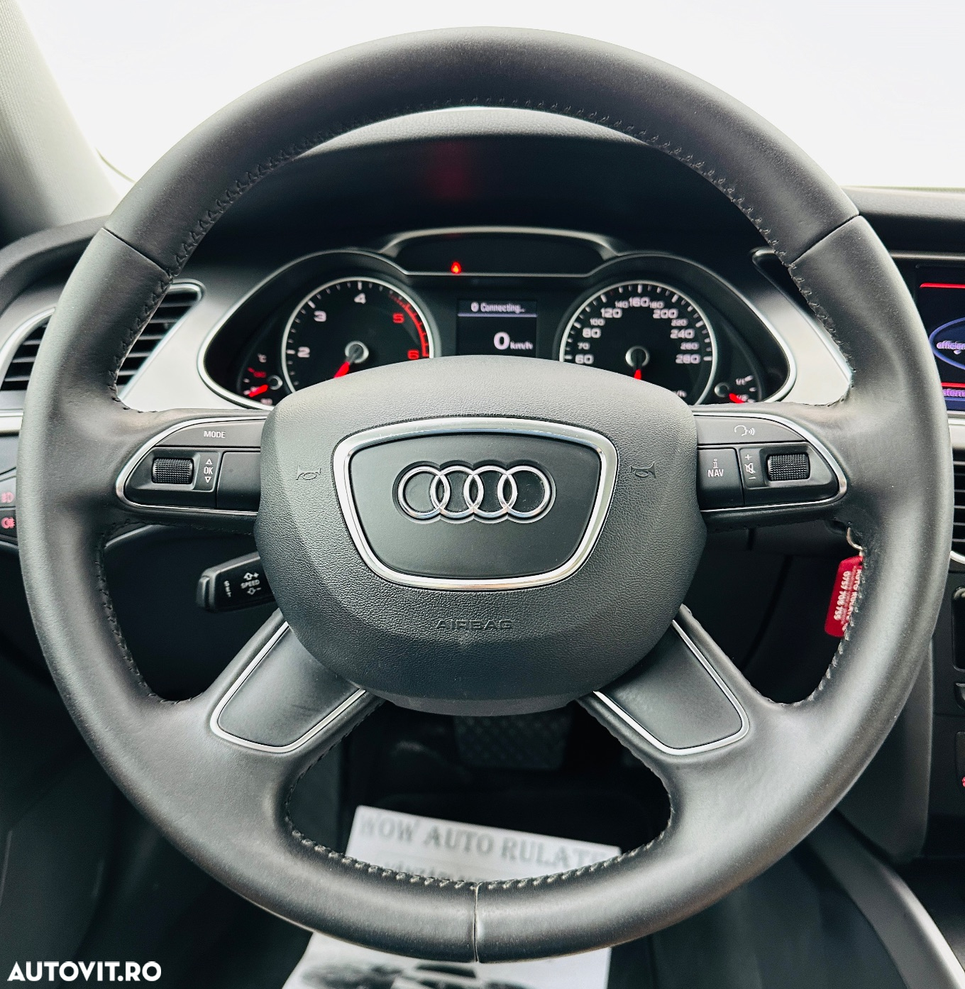 Audi A4 - 40