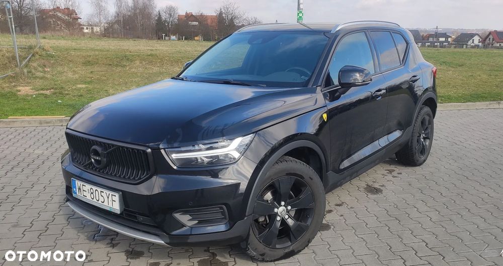 Volvo XC 40 T3 Momentum Pro - 16