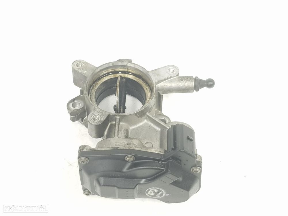 CORPO DE BORBOLETAS OPEL INSIGNIA SPORTS TOURER - 1