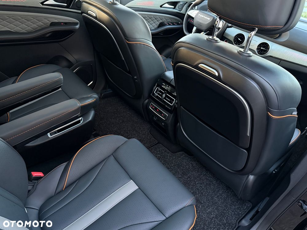 Forthing U Tour - 31