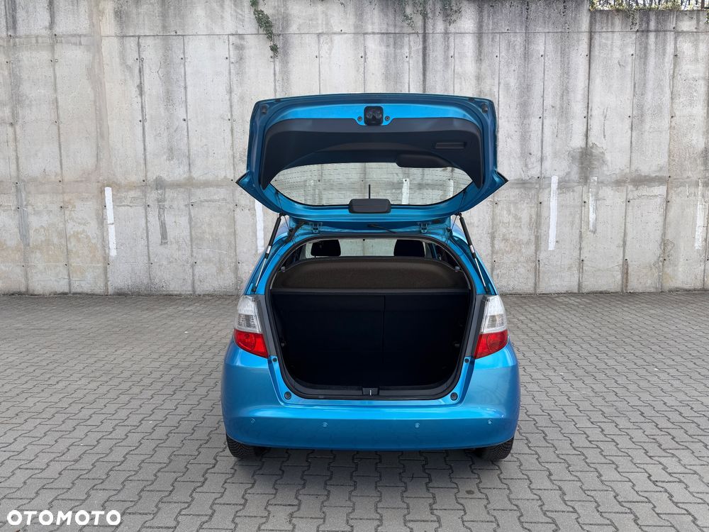Honda Jazz 1.4 i-VTEC Comfort - 16