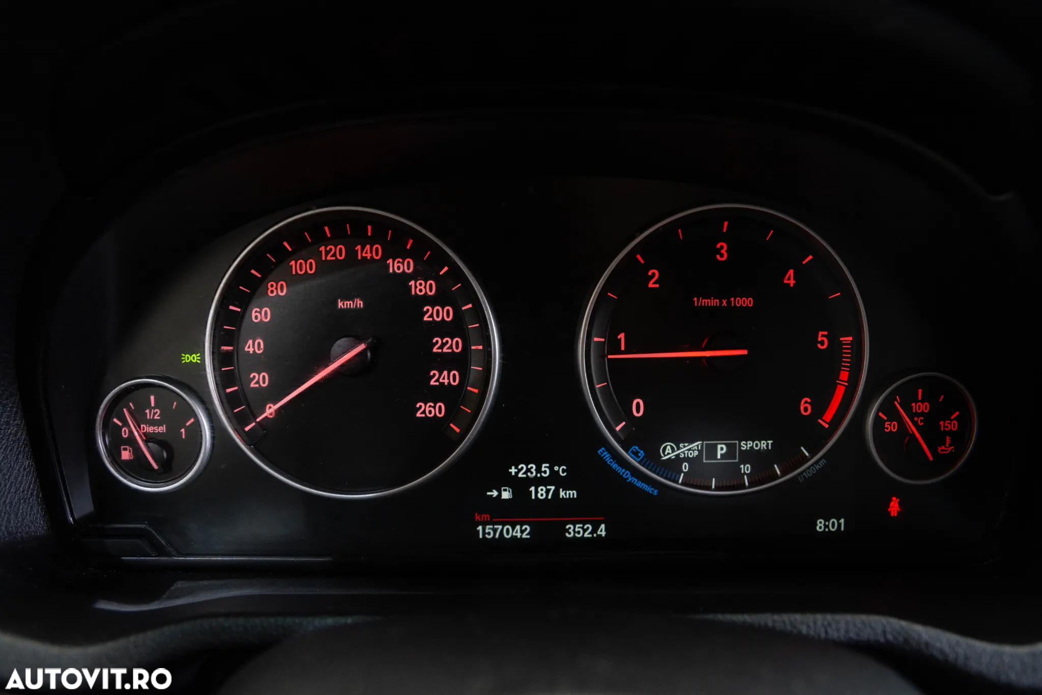 BMW X4 xDrive20d Aut. - 26