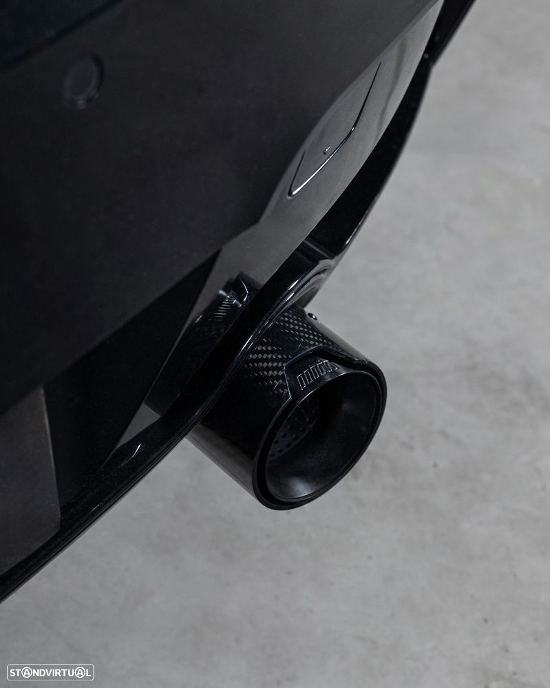 BMW 120 d Sport-Aut. Sport Line - 7