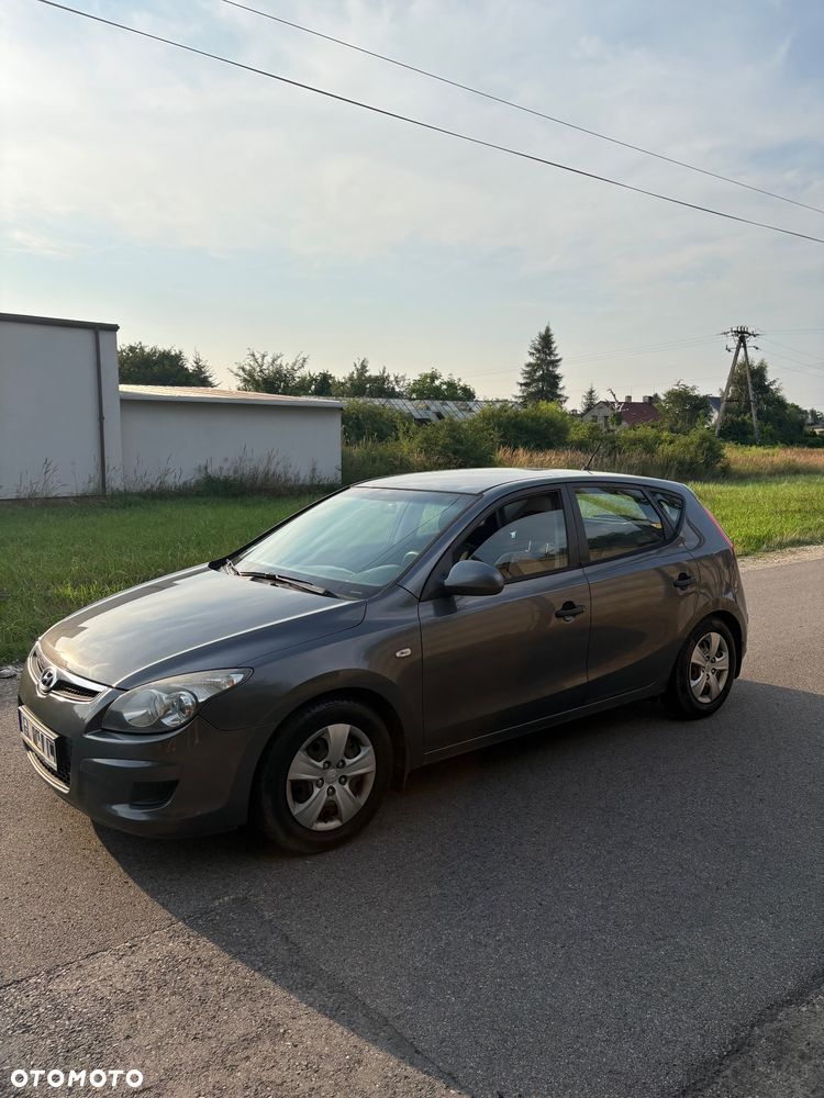 Hyundai i30 1.4 Classic - 4