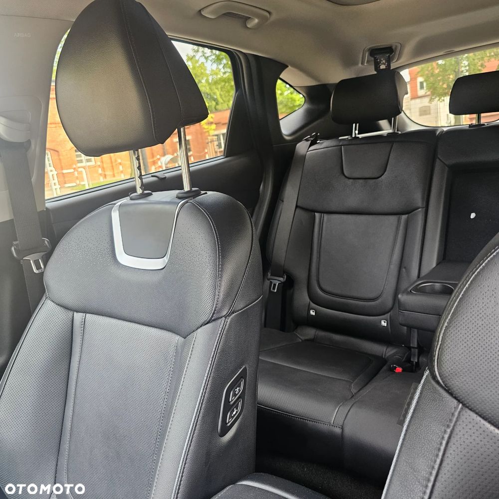 Hyundai Tucson 1.6 T-GDi 48V Executive 2WD DCT - 23