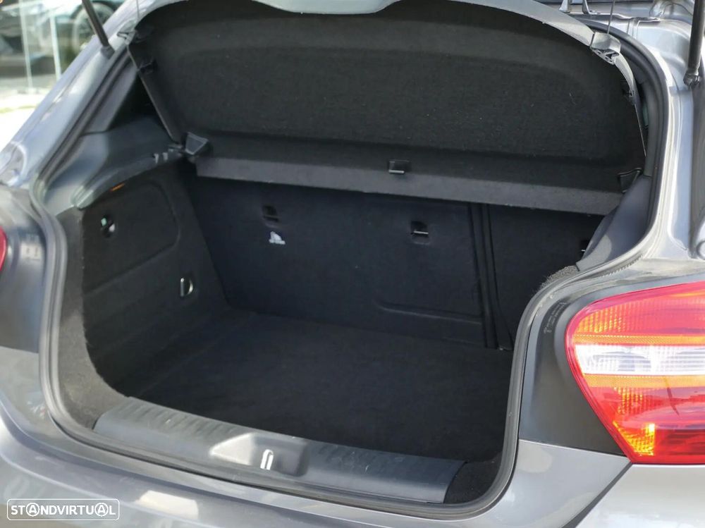 Mercedes-Benz A 180 CDI BE Edition Style - 13