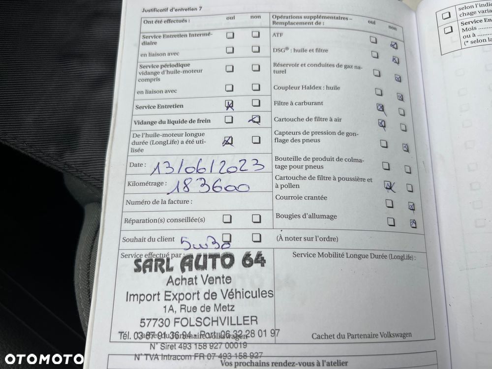 Volkswagen Sharan 2.0 TDI Comfortline - 36