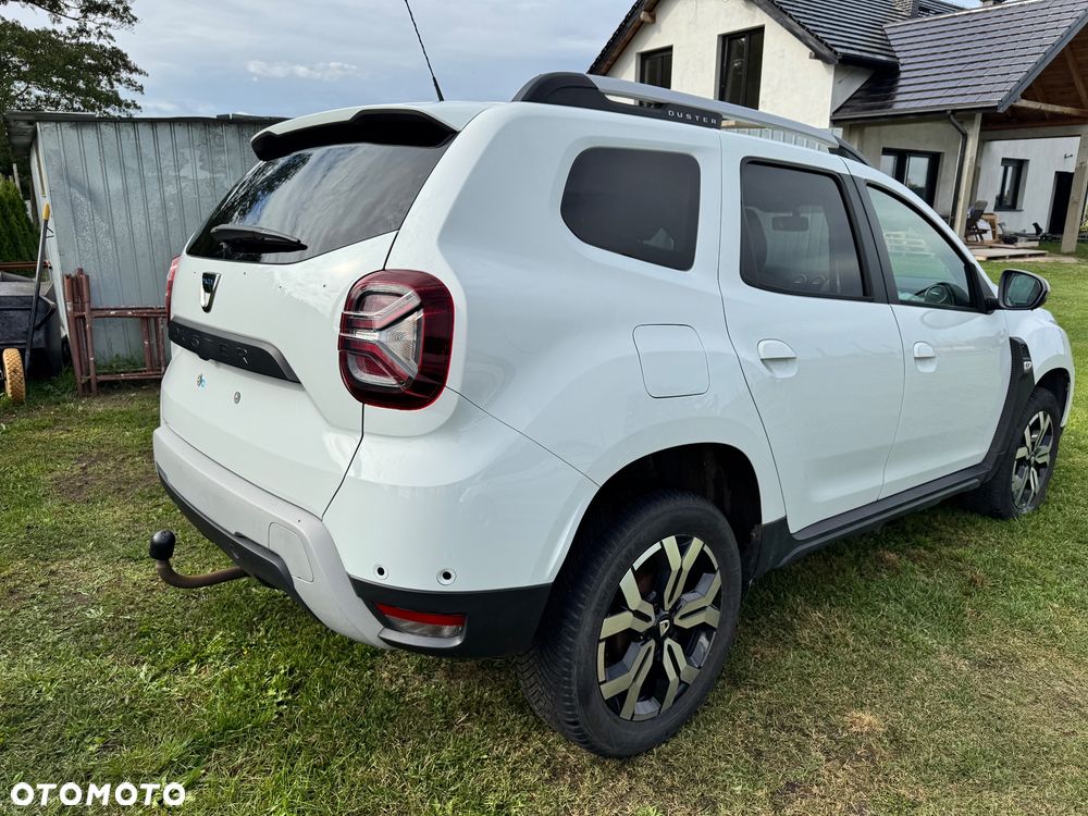 Dacia Duster - 2