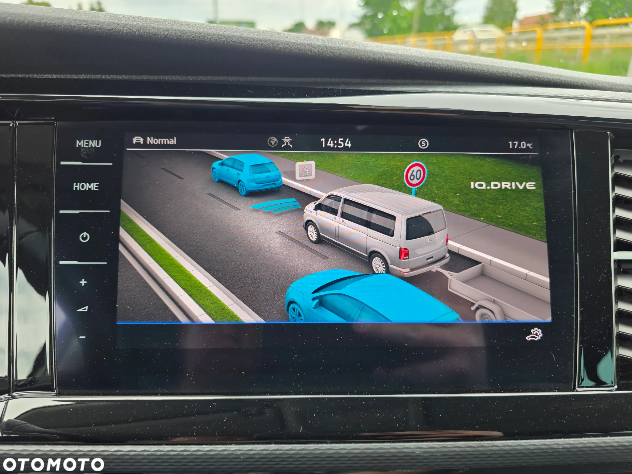 Volkswagen California - 18
