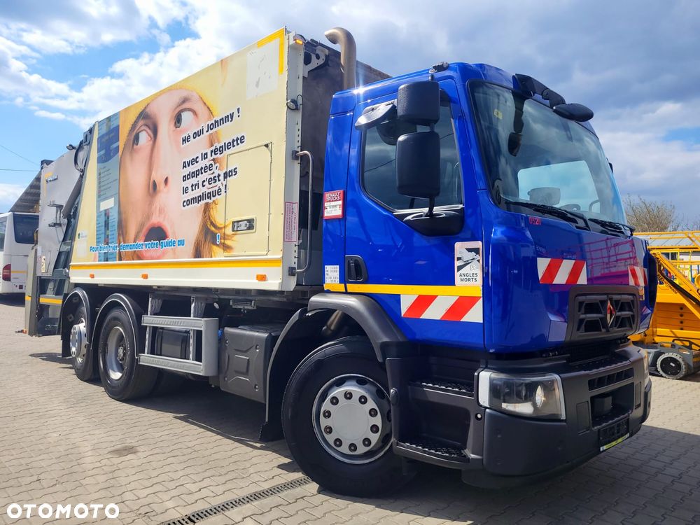 Renault D Wide - 3