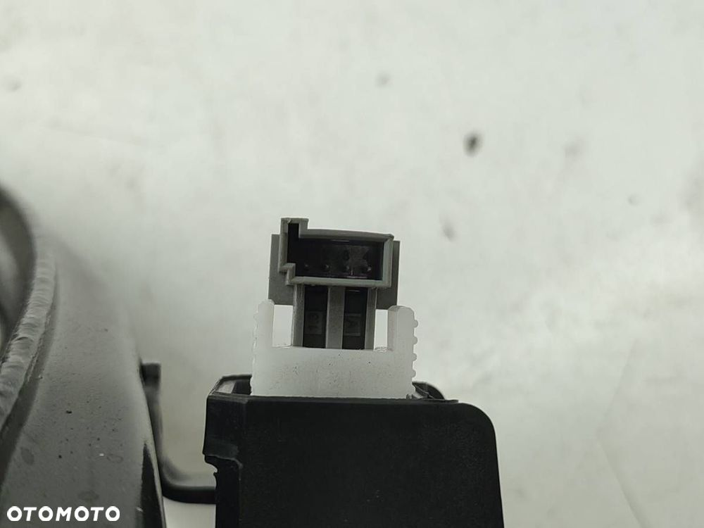 PEDAŁ HAMULCA MERCEDES W166 ML A1662900201 - 4